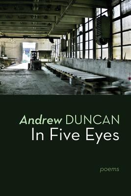 In Five Eyes 1848612729 Book Cover