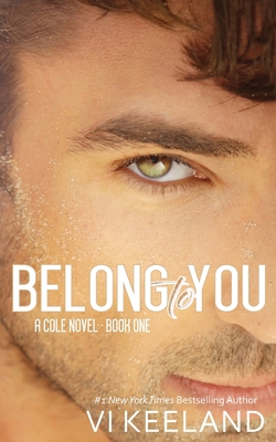 Belong to You 1951045246 Book Cover