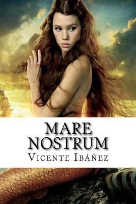 Mare Nostrum [Spanish] 1985240467 Book Cover