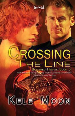 Crossing the Line 1623007372 Book Cover