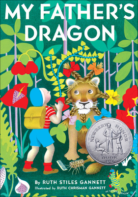 My Father's Dragon 0833508911 Book Cover