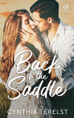 Back in the Saddle 0648729486 Book Cover