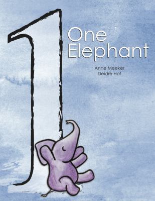 One Elephant
