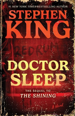 Doctor Sleep 166823405X Book Cover