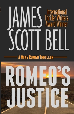Romeo's Justice B0CJH4421F Book Cover