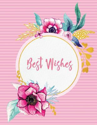 Best Wishes 1790386411 Book Cover