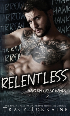 Relentless: A Dark Captive Why Choose Romance 1915873940 Book Cover