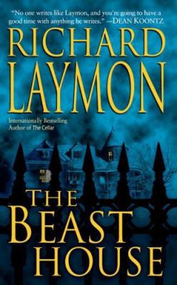Beast House 0843957492 Book Cover
