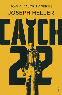 Catch-22: As recommended on BBC2's Between the ... 1784875848 Book Cover
