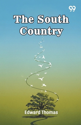 The South Country 9371812710 Book Cover