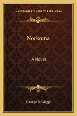Norkoma 1162805315 Book Cover
