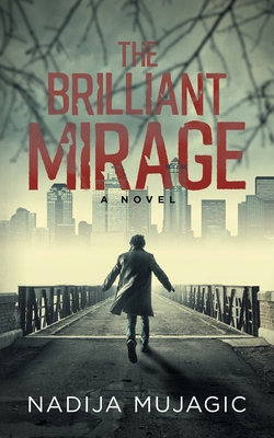 The Brilliant Mirage 1737004739 Book Cover