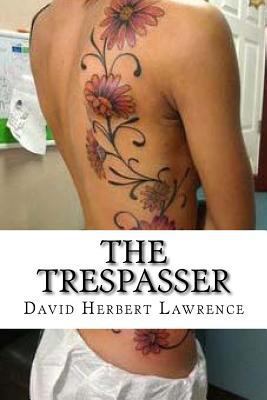 The Trespasser 1533145237 Book Cover