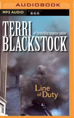 Line of Duty 1543604447 Book Cover