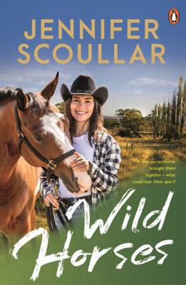 Wild Horses 1761342479 Book Cover