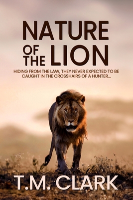 Nature of the Lion 1923129244 Book Cover