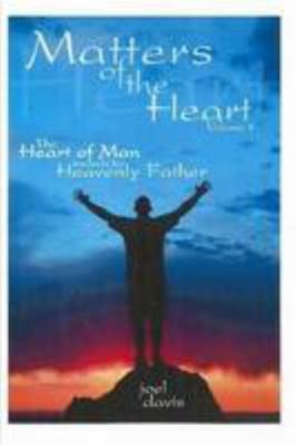 Matters of the Heart 1304097811 Book Cover