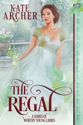 The Regal 1958098930 Book Cover