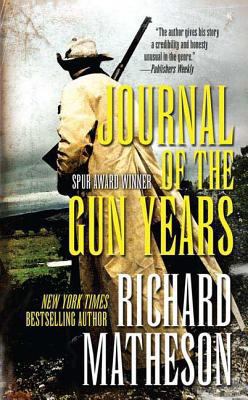 Journal of the Gun Years 0765362260 Book Cover