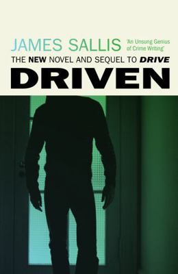 Driven 1842438379 Book Cover