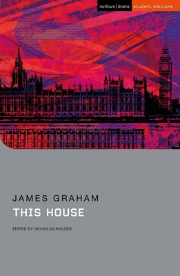 This House 1350155535 Book Cover
