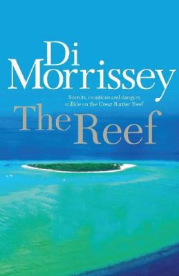 The Reef 0330424602 Book Cover
