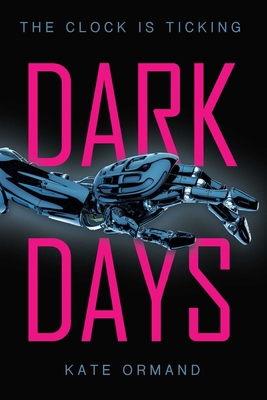 Dark Days 1510717102 Book Cover