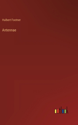 Antennae 3368939637 Book Cover