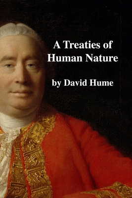 A Treaties of Human Nature 1656573709 Book Cover