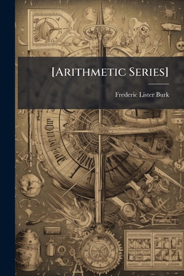 [Arithmetic Series] 1143979370 Book Cover
