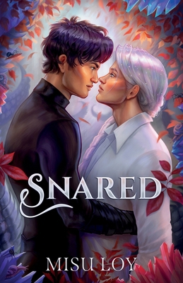 Snared B0DGGNHTFT Book Cover