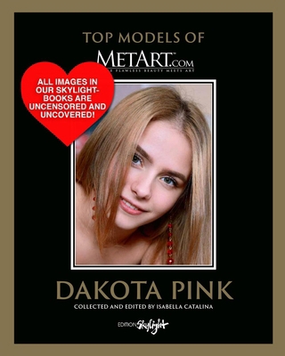 Dakota Pink 3037667060 Book Cover