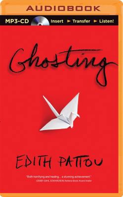 Ghosting 1491529636 Book Cover