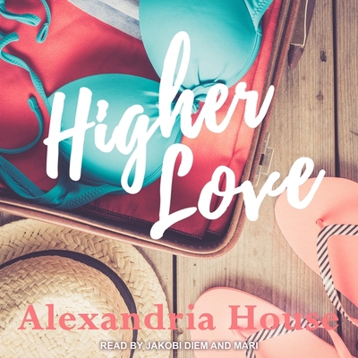 Higher Love B08Z3M2Z2D Book Cover
