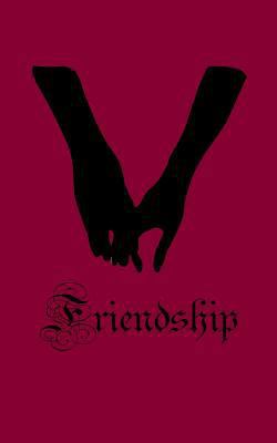 Friendship 1984196472 Book Cover