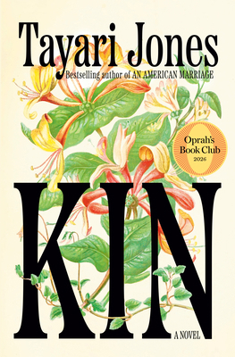 Kin: Oprah's Book Club 0525659188 Book Cover