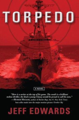 Torpedo: A Surface Warfare Thriller 0595675239 Book Cover