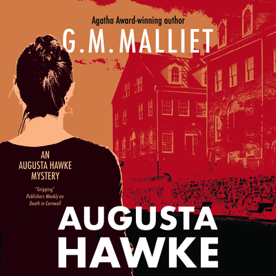 Augusta Hawke 1666581496 Book Cover
