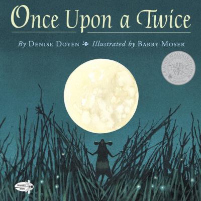 Once Upon a Twice (Picture Book) 0449817946 Book Cover