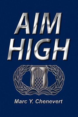 Aim High 1441595309 Book Cover