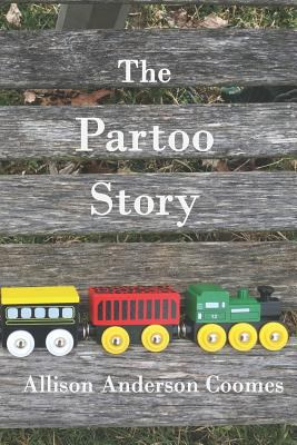 The Partoo Story 1793265909 Book Cover