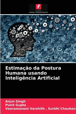 Estimação da Postura Humana usando Inteligência... [Portuguese] 6202710241 Book Cover