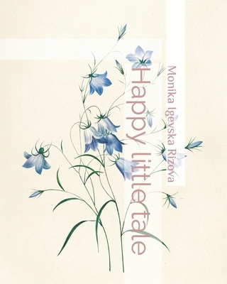 Happy little tale B0FXR9797F Book Cover