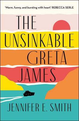 The Unsinkable Greta James 1529416434 Book Cover