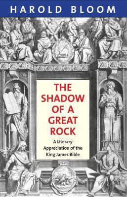 The Shadow of a Great Rock 0300166834 Book Cover