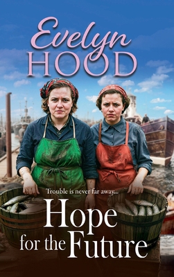Hope for the Future 1806002655 Book Cover