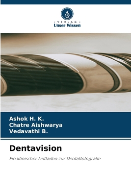 Dentavision [German] 6630041631 Book Cover