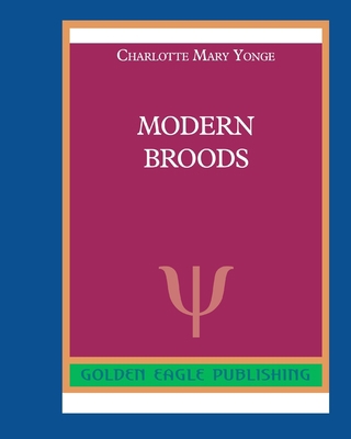 Modern Broods 046429200X Book Cover