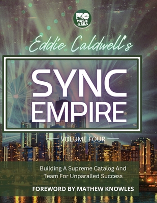 Sync Empire B0DNG2X67R Book Cover
