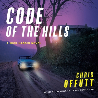 Code of the Hills B0CPJGL15F Book Cover